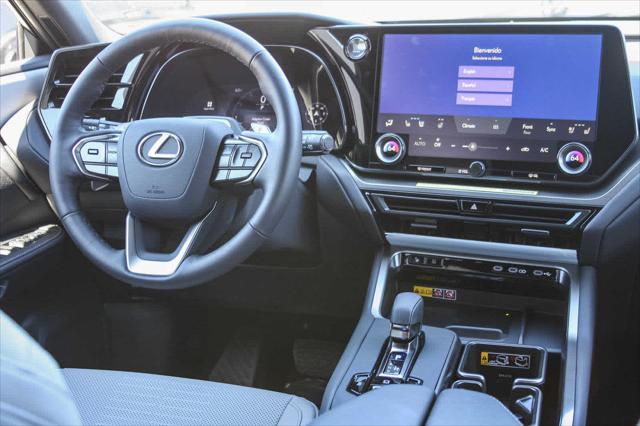 2024 Lexus TX 350 Premium