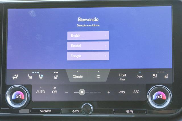 2024 Lexus TX 350 Premium