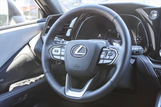 2024 Lexus TX 350 Premium