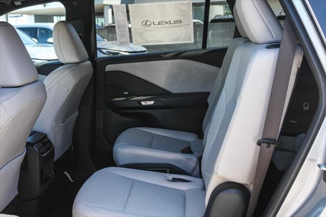 2024 Lexus TX 350 Premium