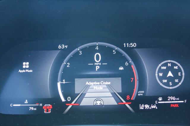 2024 Lexus TX 350 Premium