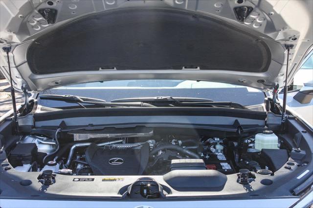 2024 Lexus TX 350 Premium