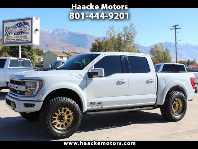 2023 Ford F-150 Raptor for sale in Layton, UT