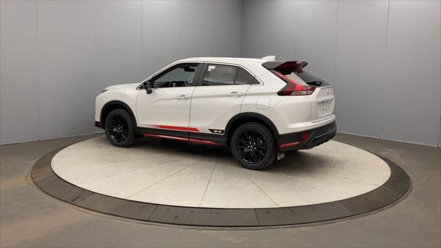 2024 Mitsubishi Eclipse Cross Ralliart S-AWC