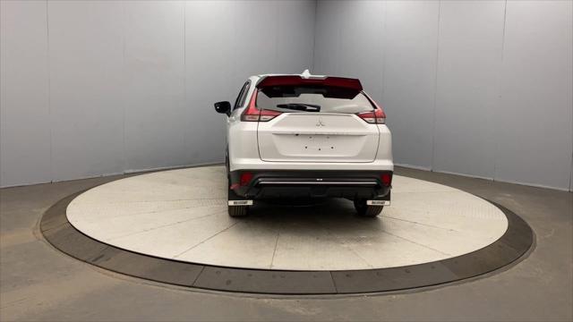 2024 Mitsubishi Eclipse Cross Ralliart S-AWC