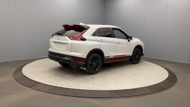 2024 Mitsubishi Eclipse Cross Ralliart S-AWC