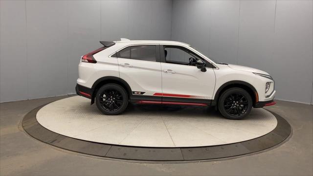 2024 Mitsubishi Eclipse Cross Ralliart S-AWC