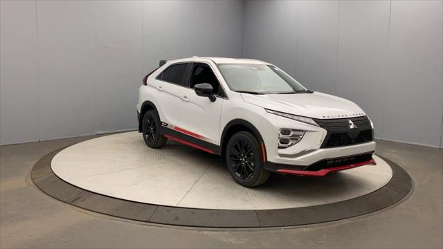 2024 Mitsubishi Eclipse Cross Ralliart S-AWC