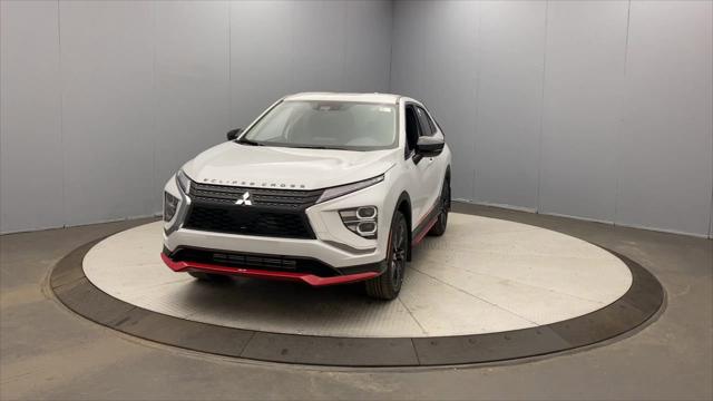 2024 Mitsubishi Eclipse Cross Ralliart S-AWC
