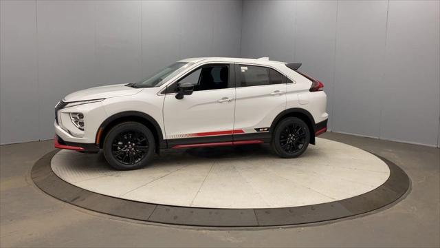 2024 Mitsubishi Eclipse Cross Ralliart S-AWC