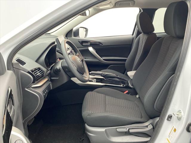 2024 Mitsubishi Eclipse Cross Ralliart S-AWC
