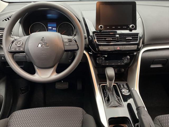 2024 Mitsubishi Eclipse Cross Ralliart S-AWC