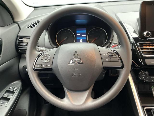 2024 Mitsubishi Eclipse Cross Ralliart S-AWC