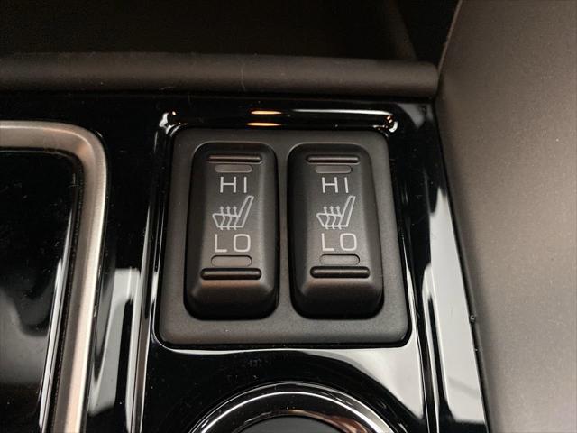 2024 Mitsubishi Eclipse Cross Ralliart S-AWC