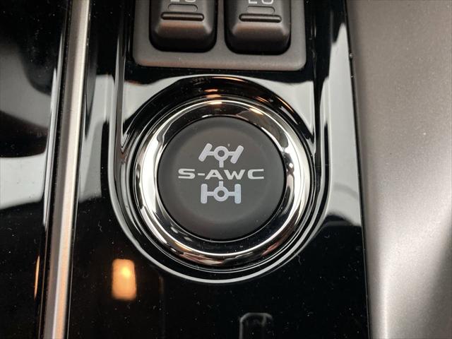 2024 Mitsubishi Eclipse Cross Ralliart S-AWC