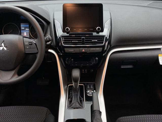 2024 Mitsubishi Eclipse Cross Ralliart S-AWC