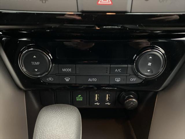 2024 Mitsubishi Eclipse Cross Ralliart S-AWC