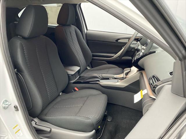 2024 Mitsubishi Eclipse Cross Ralliart S-AWC