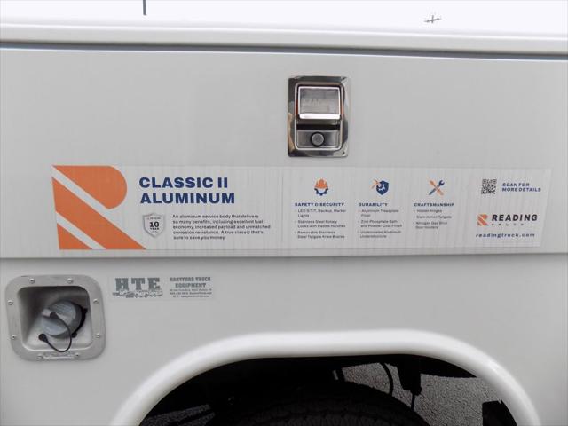 2024 Ram 2500 Tradesman Regular Cab 4x4 8 Box