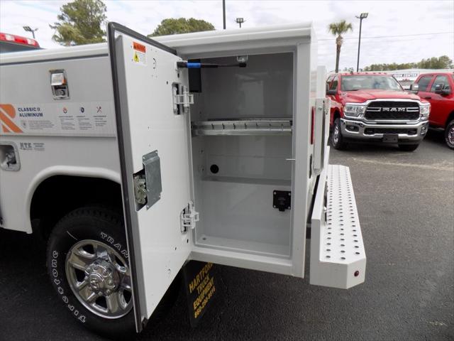 2024 Ram 2500 Tradesman Regular Cab 4x4 8 Box