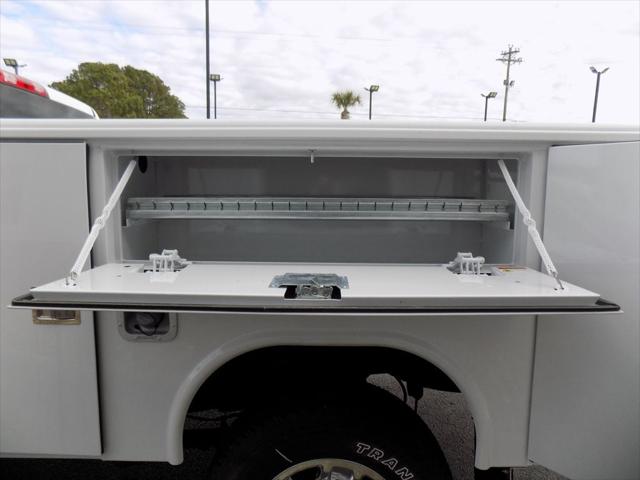 2024 Ram 2500 Tradesman Regular Cab 4x4 8 Box