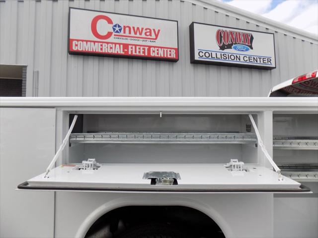 2024 Ram 2500 Tradesman Regular Cab 4x4 8 Box
