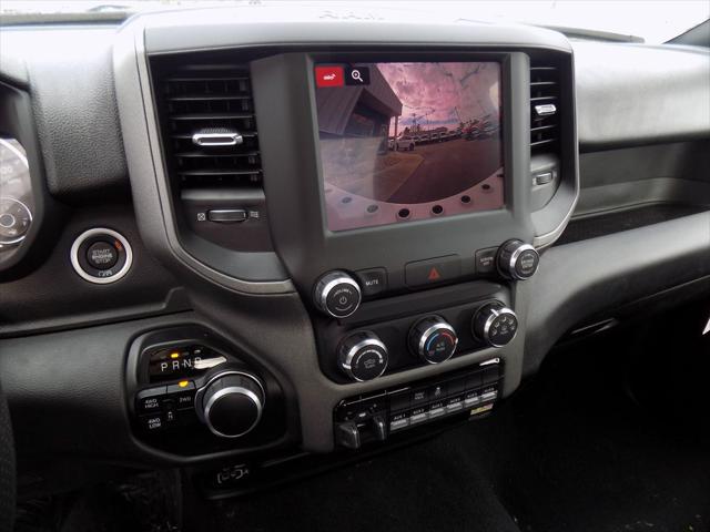 2024 Ram 2500 Tradesman Regular Cab 4x4 8 Box