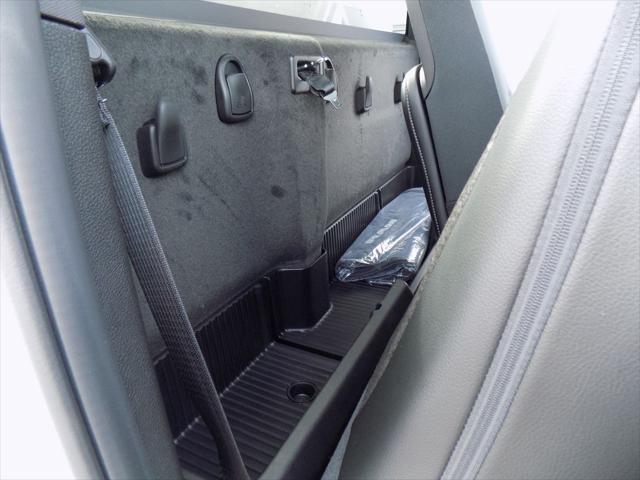 2024 Ram 2500 Tradesman Regular Cab 4x4 8 Box