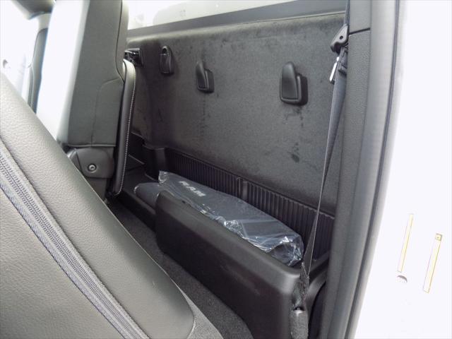 2024 Ram 2500 Tradesman Regular Cab 4x4 8 Box