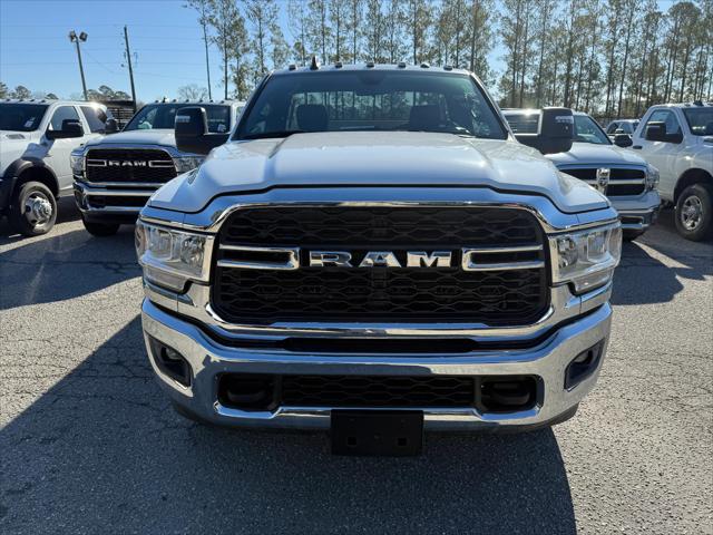 2024 RAM Ram 3500 RAM 3500 TRADESMAN REGULAR CAB 4X4 8 BOX