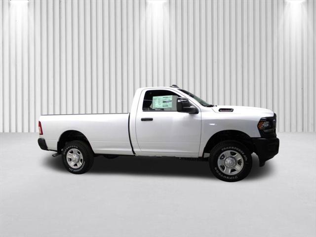 2024 RAM Ram 2500 RAM 2500 TRADESMAN REGULAR CAB 4X4 8 BOX