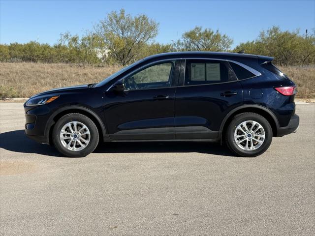 2021 Ford Escape SE 2021 Ford Escape SE