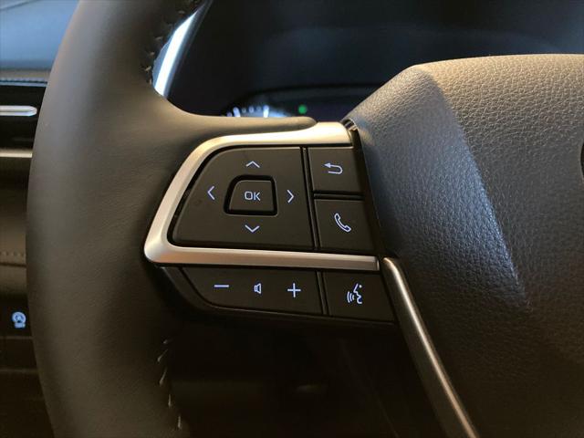 2024 Toyota Highlander XSE