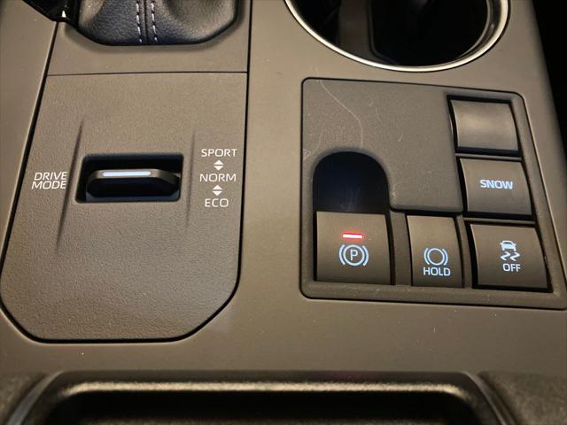 2024 Toyota Highlander XSE
