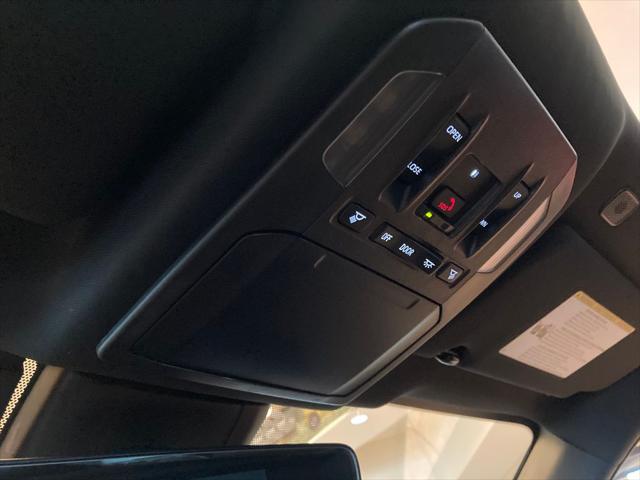 2024 Toyota Highlander XSE