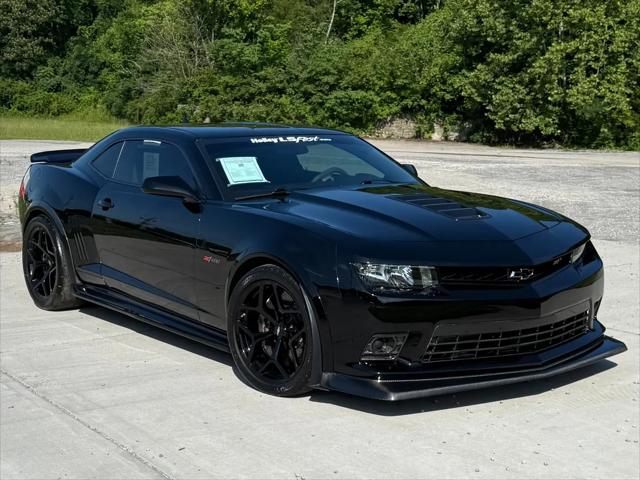 2015 Chevrolet Camaro Z/28 for sale in Murfreesboro, TN