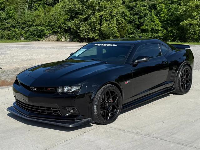 2015 Chevrolet Camaro Z/28