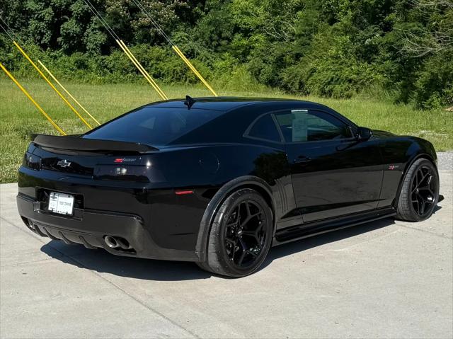 2015 Chevrolet Camaro Z/28
