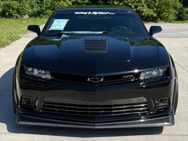 2015 Chevrolet Camaro Z/28