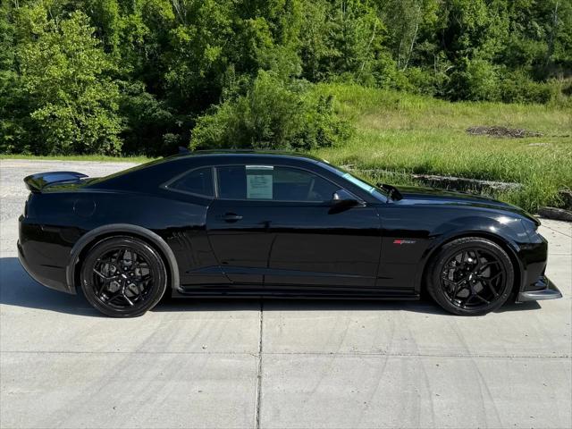 2015 Chevrolet Camaro Z/28