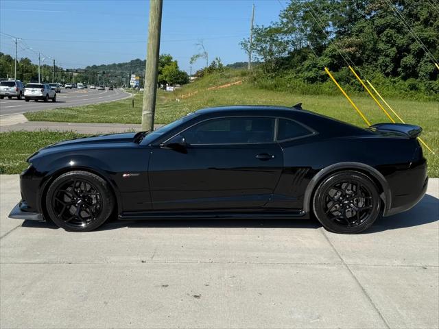 2015 Chevrolet Camaro Z/28