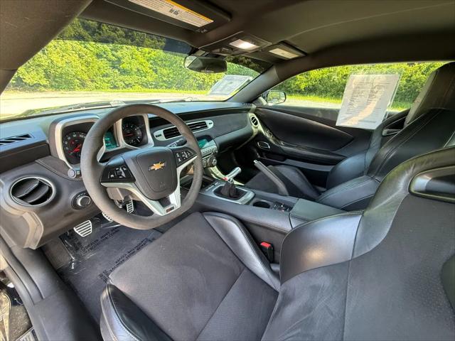 2015 Chevrolet Camaro Z/28