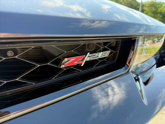 2015 Chevrolet Camaro Z/28