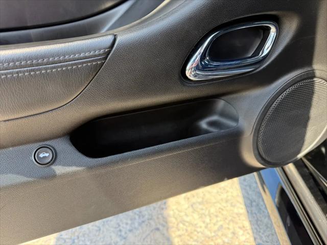 2015 Chevrolet Camaro Z/28