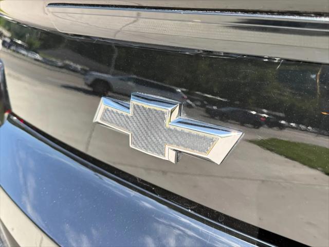 2015 Chevrolet Camaro Z/28