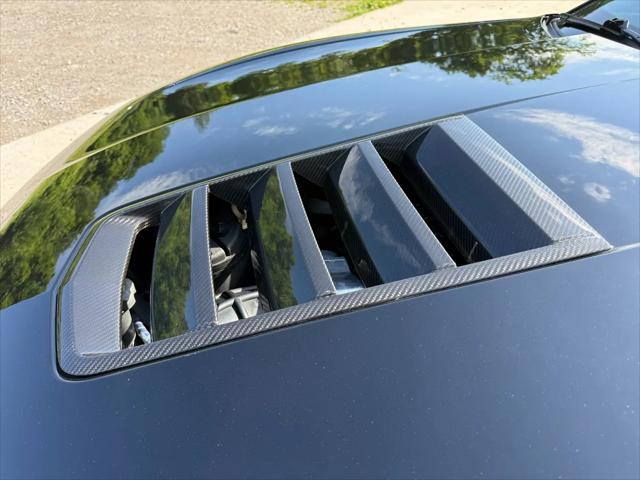 2015 Chevrolet Camaro Z/28