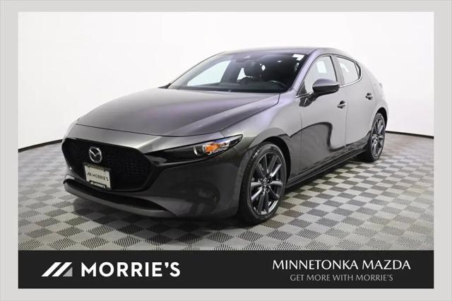 2021 Mazda Mazda3 Select for sale in Minnetonka, MN