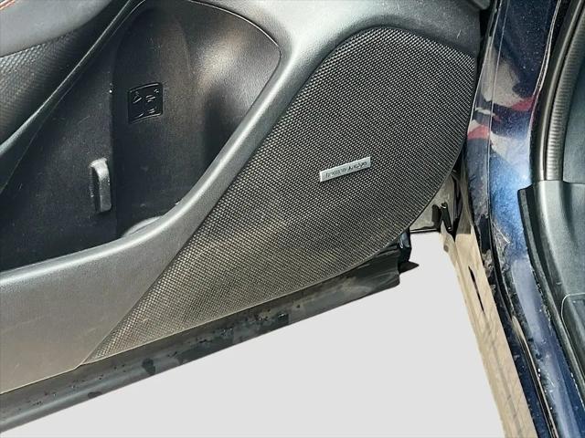 2022 Subaru Forester Sport
