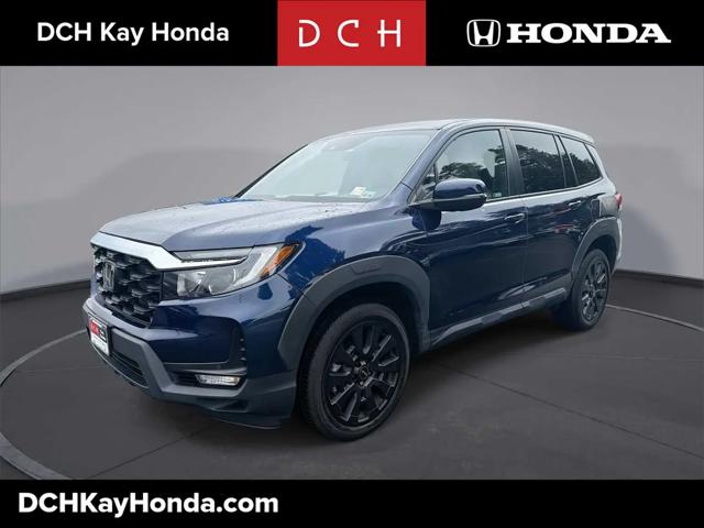 2023 Honda Passport AWD EX-L for sale in Eatontown, NJ