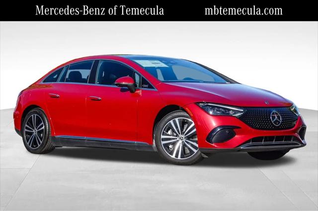 2024 Mercedes-Benz EQE 350 4MATIC for sale in Temecula, CA